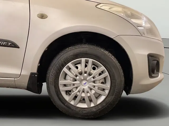 Used Maruti Suzuki Swift [2014-2018] Lxi (O) [2014-2017] in Delhi