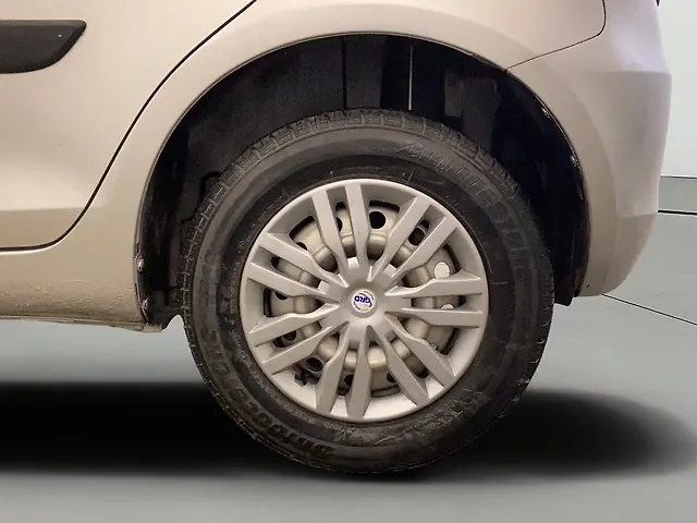 Used Maruti Suzuki Swift [2014-2018] Lxi (O) [2014-2017] in Delhi