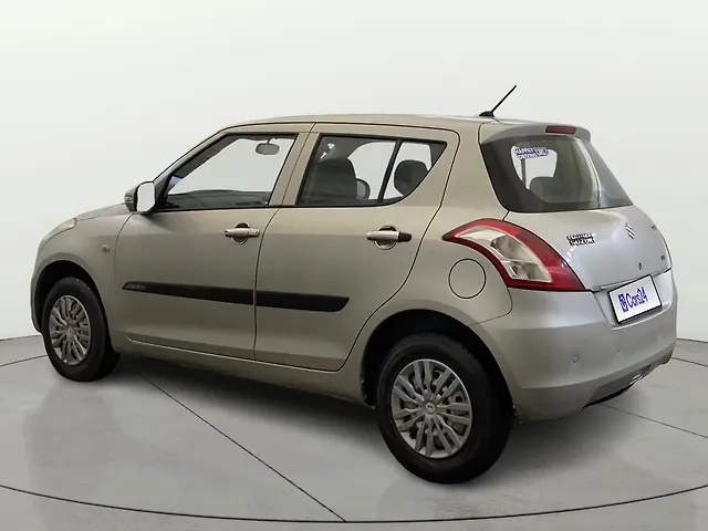 Used Maruti Suzuki Swift [2014-2018] Lxi (O) [2014-2017] in Delhi