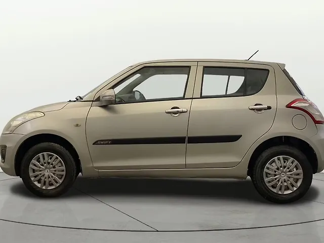 Used Maruti Suzuki Swift [2014-2018] Lxi (O) [2014-2017] in Delhi