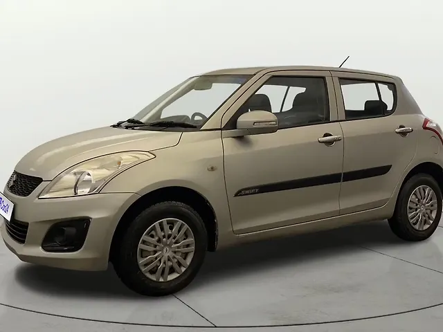 Used Maruti Suzuki Swift [2014-2018] Lxi (O) [2014-2017] in Delhi