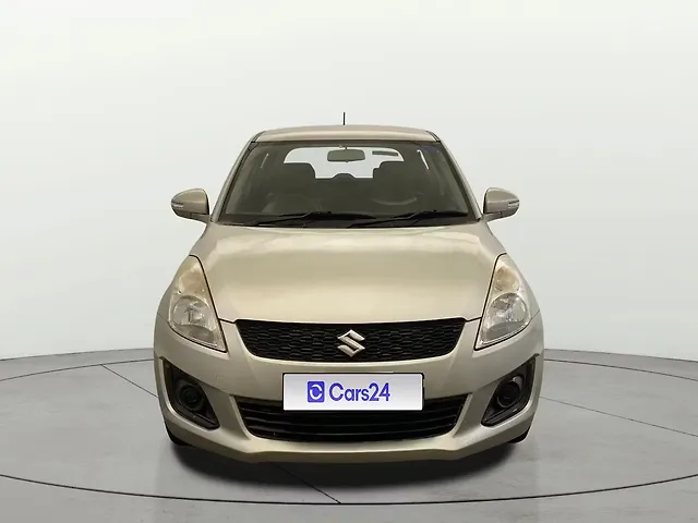 Used Maruti Suzuki Swift [2014-2018] Lxi (O) [2014-2017] in Delhi