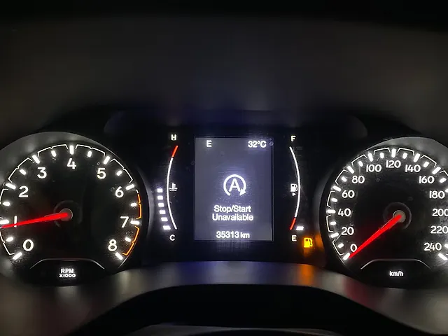Used Jeep Compass Sport 1.4 Petrol in Hyderabad Used Jeep Compass Sport 1.4 Petrol in Hyderabad