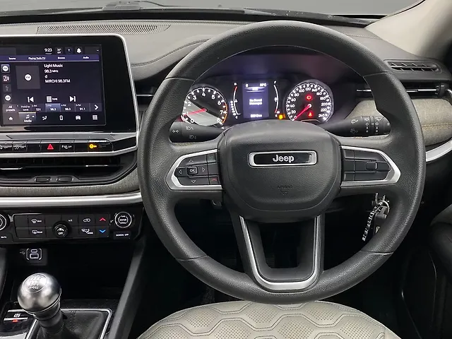 Used Jeep Compass Sport 1.4 Petrol in Hyderabad Used Jeep Compass Sport 1.4 Petrol in Hyderabad