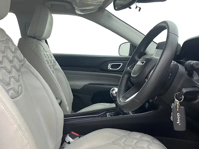 Used Jeep Compass Sport 1.4 Petrol in Hyderabad Used Jeep Compass Sport 1.4 Petrol in Hyderabad