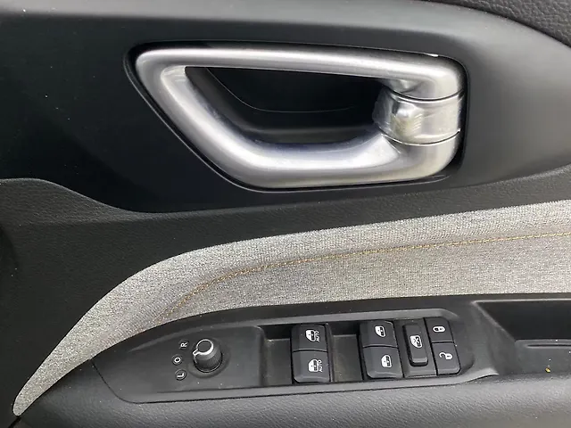 Used Jeep Compass Sport 1.4 Petrol in Hyderabad Used Jeep Compass Sport 1.4 Petrol in Hyderabad