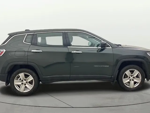 Used Jeep Compass Sport 1.4 Petrol in Hyderabad Used Jeep Compass Sport 1.4 Petrol in Hyderabad