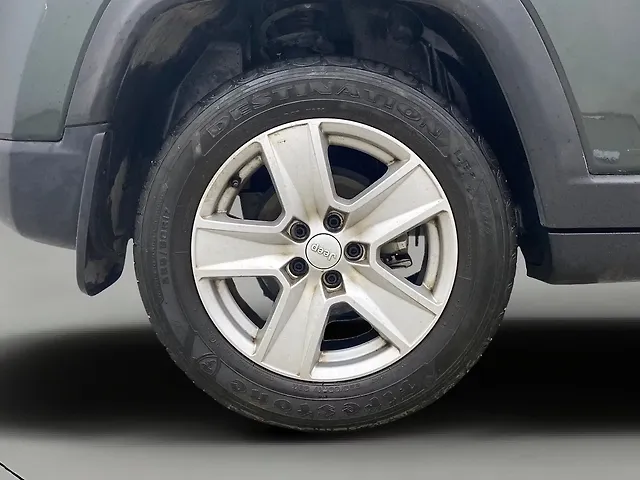 Used Jeep Compass Sport 1.4 Petrol in Hyderabad Used Jeep Compass Sport 1.4 Petrol in Hyderabad