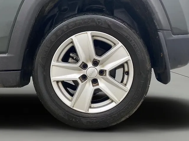 Used Jeep Compass Sport 1.4 Petrol in Hyderabad Used Jeep Compass Sport 1.4 Petrol in Hyderabad