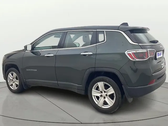 Used Jeep Compass Sport 1.4 Petrol in Hyderabad Used Jeep Compass Sport 1.4 Petrol in Hyderabad