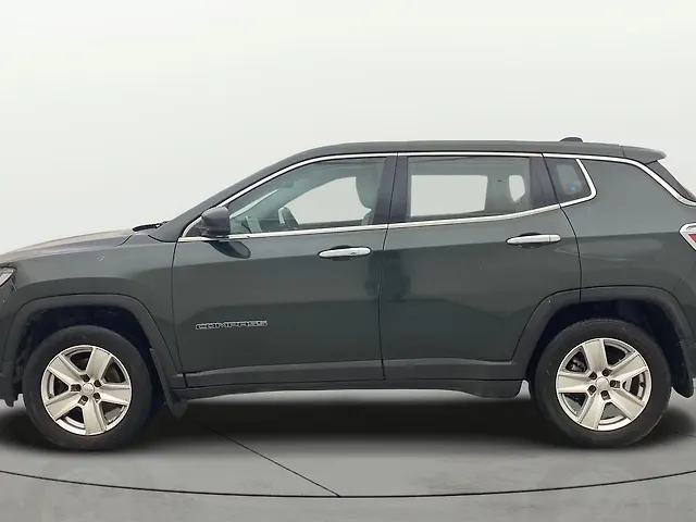Used Jeep Compass Sport 1.4 Petrol in Hyderabad Used Jeep Compass Sport 1.4 Petrol in Hyderabad