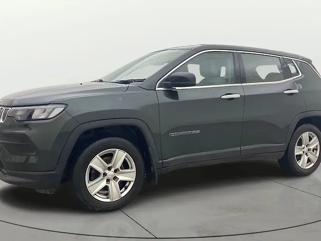 Used Jeep Compass Sport 1.4 Petrol in Hyderabad Used Jeep Compass Sport 1.4 Petrol in Hyderabad