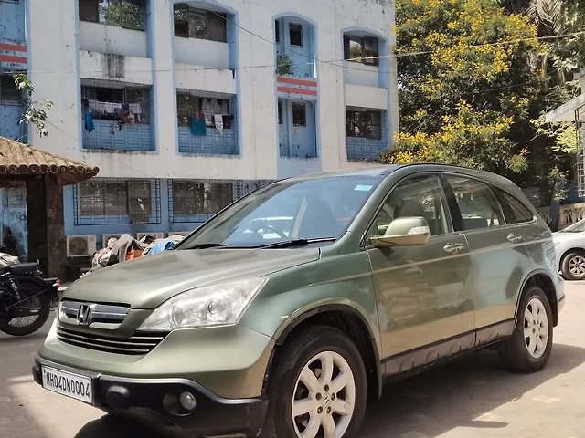 Used 2007 Honda CR-V in Mumbai