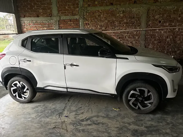 Used Nissan Magnite [2020-2024] XV in Nagaon