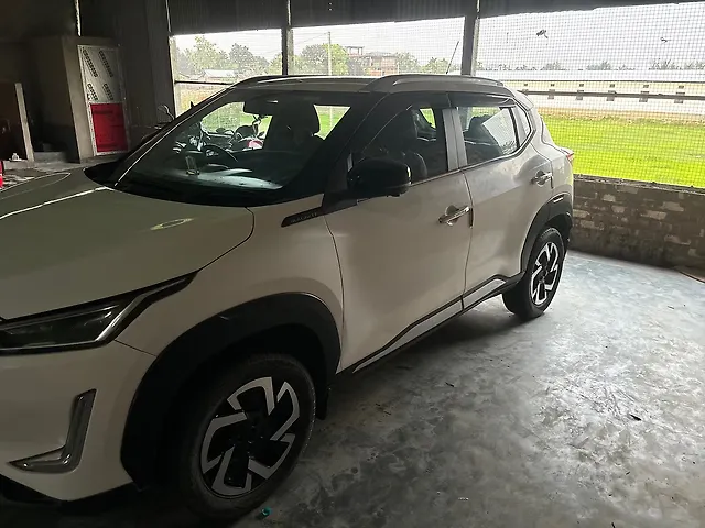 Used Nissan Magnite [2020-2024] XV in Nagaon