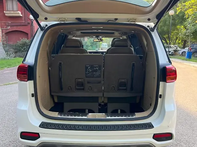 Used Kia Carnival [2020-2023] Limousine Plus 7 STR in Delhi