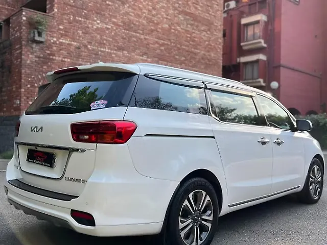 Used Kia Carnival [2020-2023] Limousine Plus 7 STR in Delhi