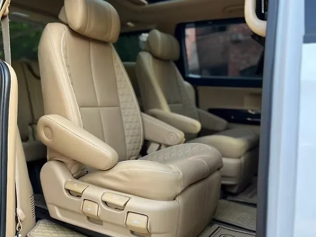 Used Kia Carnival [2020-2023] Limousine Plus 7 STR in Delhi