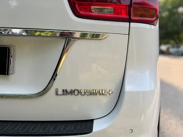 Used Kia Carnival [2020-2023] Limousine Plus 7 STR in Delhi