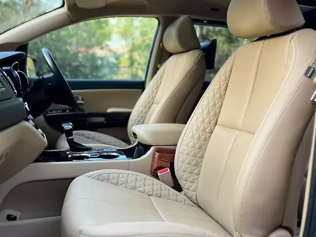 Used Kia Carnival [2020-2023] Limousine Plus 7 STR in Delhi