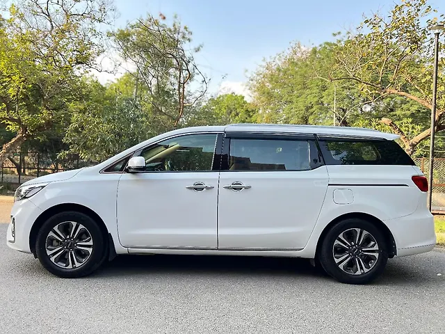 Used Kia Carnival [2020-2023] Limousine Plus 7 STR in Delhi