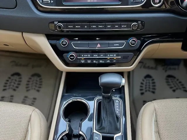 Used Kia Carnival [2020-2023] Limousine Plus 7 STR in Delhi