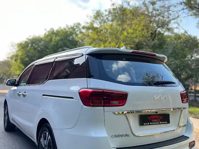 Used Kia Carnival [2020-2023] Limousine Plus 7 STR in Delhi