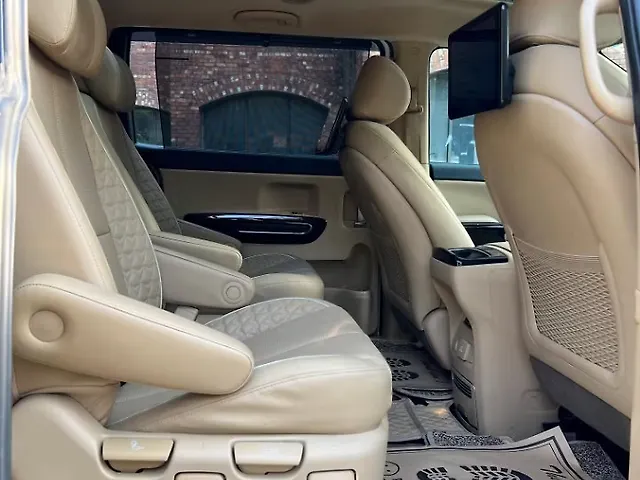 Used Kia Carnival [2020-2023] Limousine Plus 7 STR in Delhi