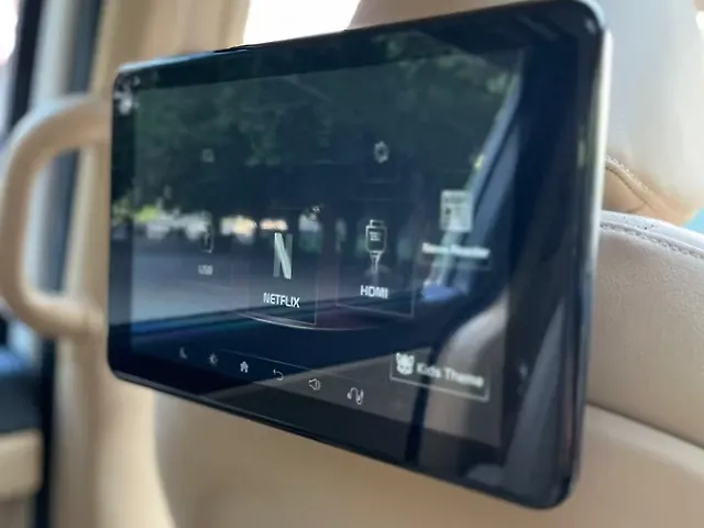 Used Kia Carnival [2020-2023] Limousine Plus 7 STR in Delhi