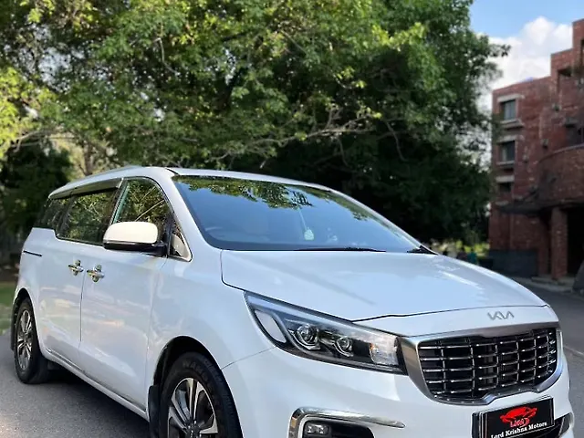 Used Kia Carnival [2020-2023] Limousine Plus 7 STR in Delhi