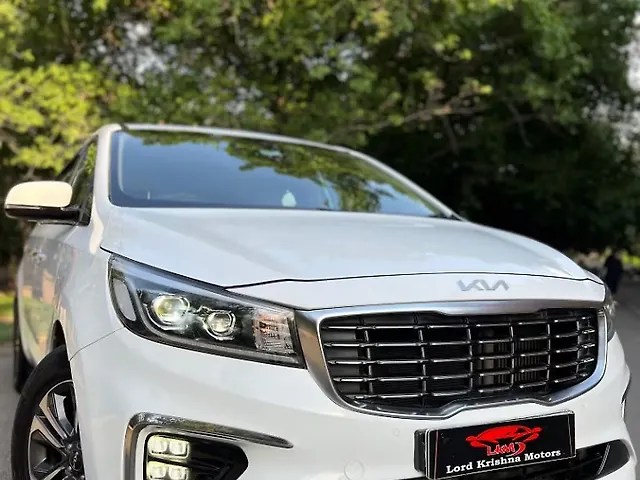 Used Kia Carnival [2020-2023] Limousine Plus 7 STR in Delhi