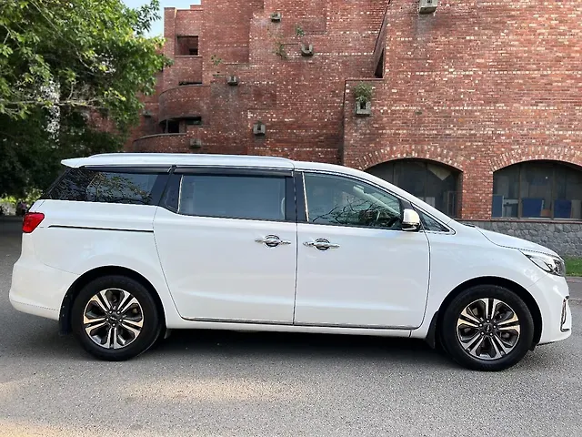 Used Kia Carnival [2020-2023] Limousine Plus 7 STR in Delhi