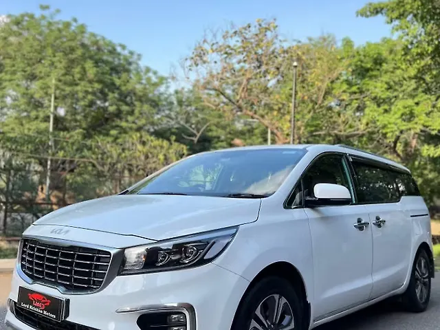 Used Kia Carnival [2020-2023] Limousine Plus 7 STR in Delhi