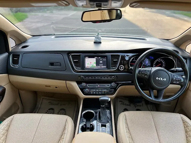Used Kia Carnival [2020-2023] Limousine Plus 7 STR in Delhi