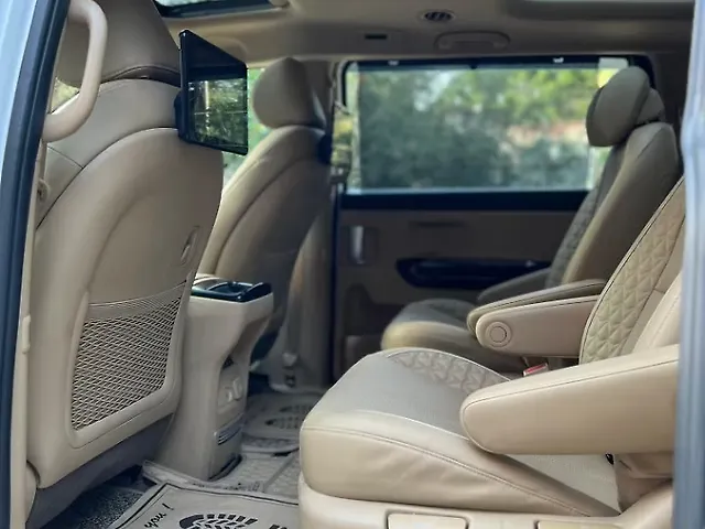 Used Kia Carnival [2020-2023] Limousine Plus 7 STR in Delhi