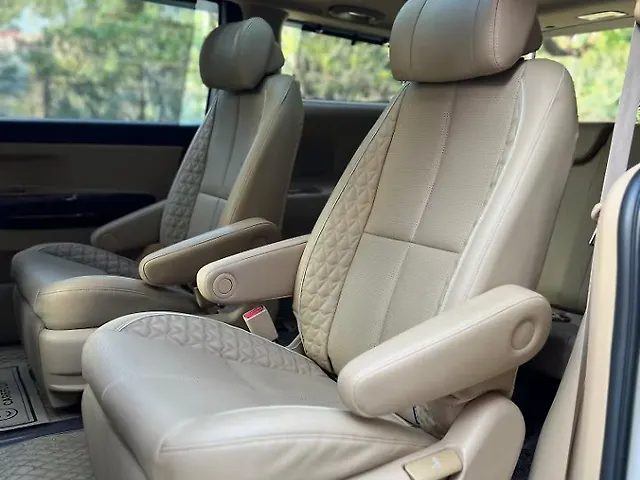 Used Kia Carnival [2020-2023] Limousine Plus 7 STR in Delhi
