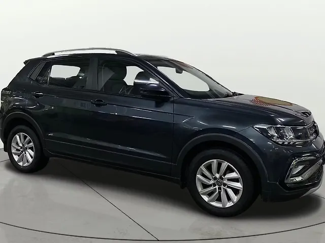 Used 2022 Volkswagen Taigun in Mohali