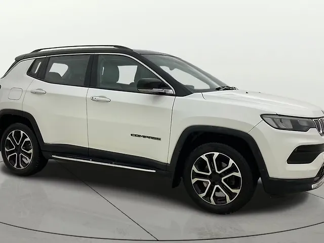 Used 2022 Jeep Compass in Delhi