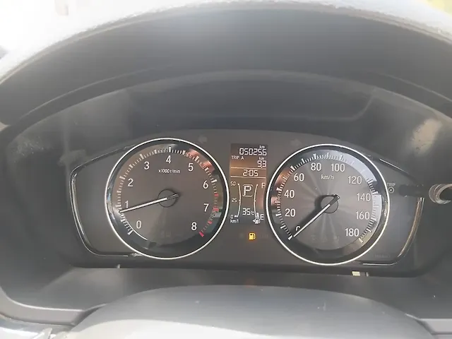 Used Honda Amaze [2018-2021] 1.2 V CVT Petrol [2018-2020] in Thane