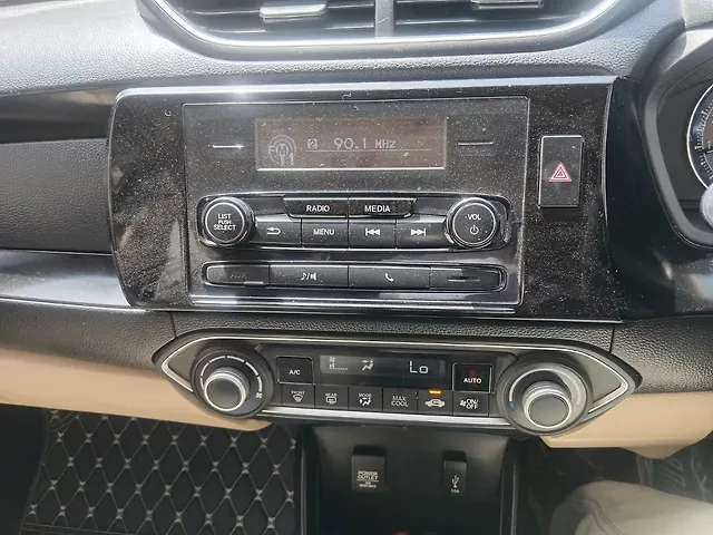 Used Honda Amaze [2018-2021] 1.2 V CVT Petrol [2018-2020] in Thane