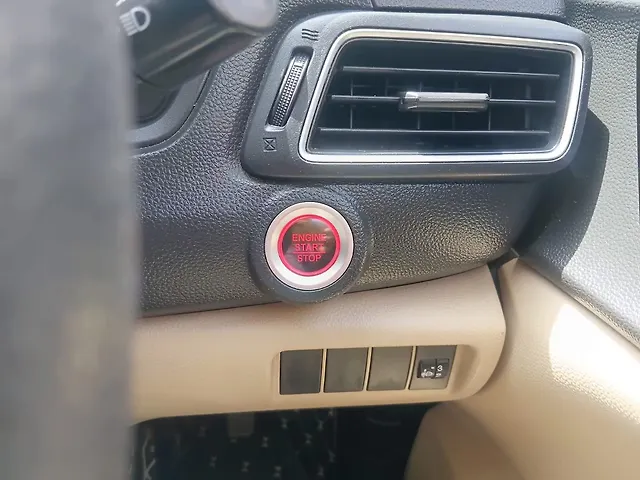 Used Honda Amaze [2018-2021] 1.2 V CVT Petrol [2018-2020] in Thane