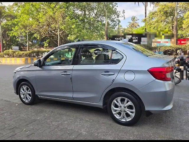 Used Honda Amaze [2018-2021] 1.2 V CVT Petrol [2018-2020] in Thane