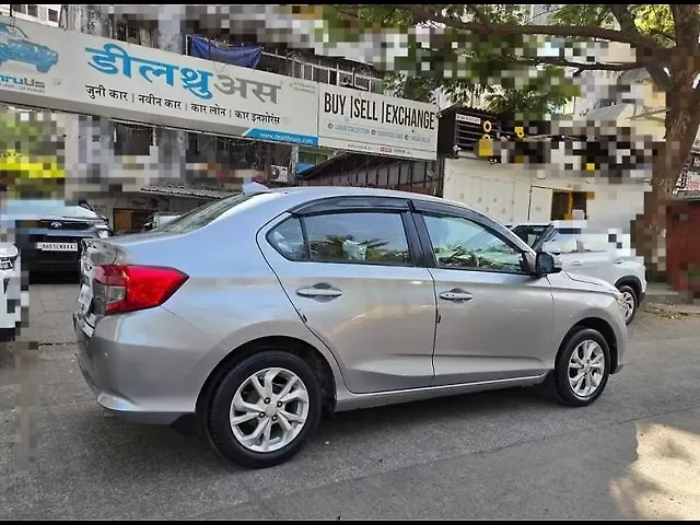Used Honda Amaze [2018-2021] 1.2 V CVT Petrol [2018-2020] in Thane