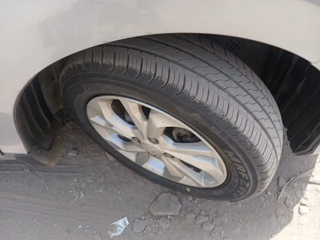 Used Honda Amaze [2018-2021] 1.2 V CVT Petrol [2018-2020] in Thane