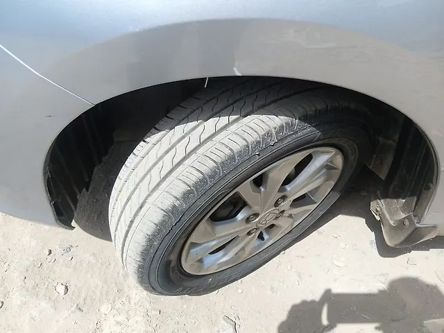 Used Honda Amaze [2018-2021] 1.2 V CVT Petrol [2018-2020] in Thane