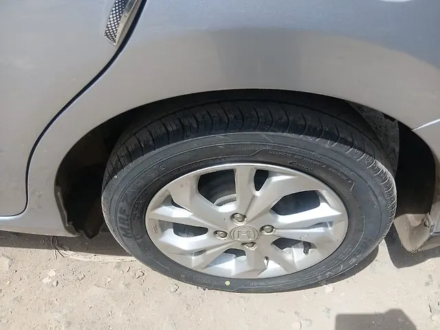 Used Honda Amaze [2018-2021] 1.2 V CVT Petrol [2018-2020] in Thane