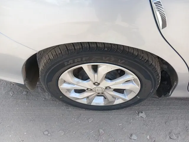 Used Honda Amaze [2018-2021] 1.2 V CVT Petrol [2018-2020] in Thane