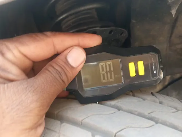 Used Honda Amaze [2018-2021] 1.2 V CVT Petrol [2018-2020] in Thane