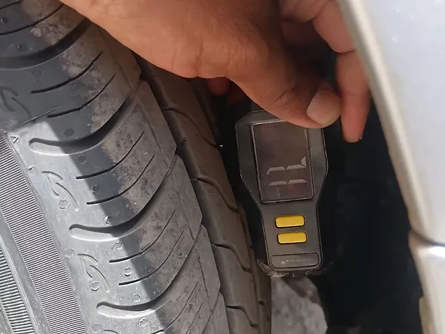 Used Honda Amaze [2018-2021] 1.2 V CVT Petrol [2018-2020] in Thane