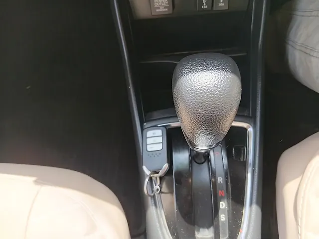 Used Honda Amaze [2018-2021] 1.2 V CVT Petrol [2018-2020] in Thane